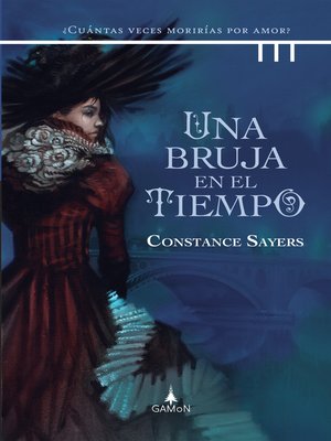 cover image of Una bruja en el tiempo (versión latinoamericana)
